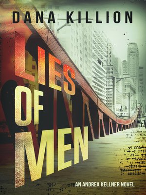 cover image of Lies of Men